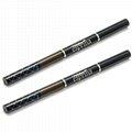 Eyebrow Pencil&Powder Viebrillant Dramatic 3Way Eyebrow  PENCIL 0.2g+POWDER 0.5g 5