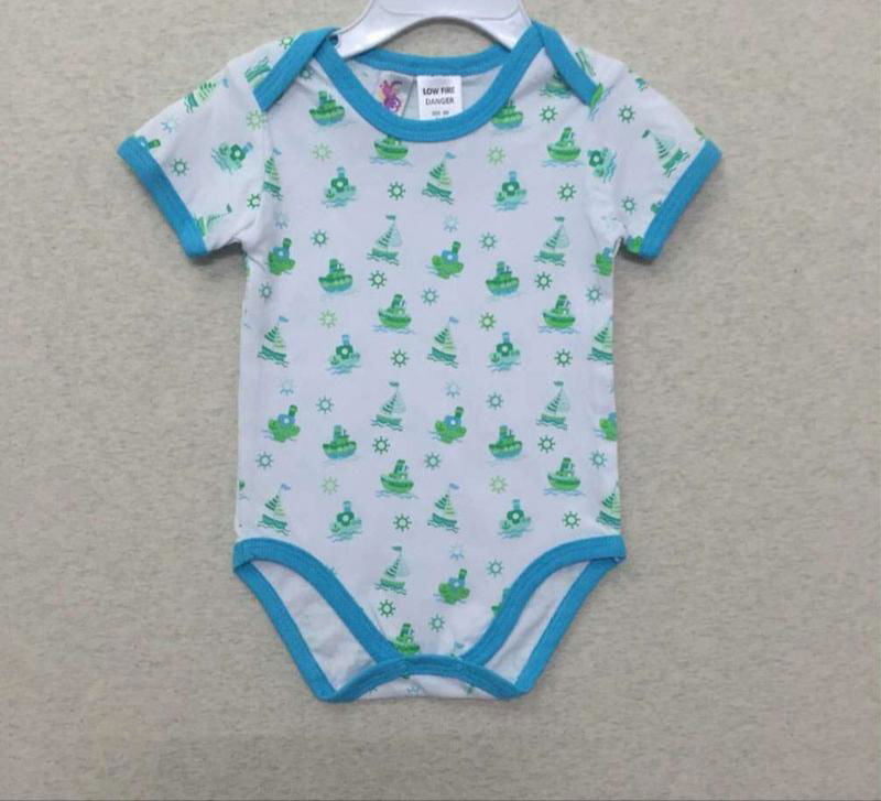  Baby Bodysuit 4