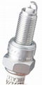 NGK CPR8EAIX Iridium Spark Plug for Bikes 1