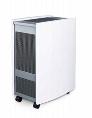 High Efficiency Household HVAC System Air Purifier