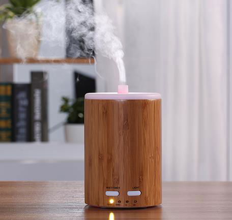 Aroma Diffuser Atomizer Air Humidifier Purifier