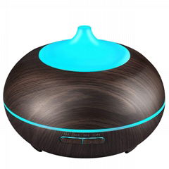  Aromatherapy Humidifier Purifier