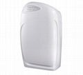 Clean medical level air purifier 1