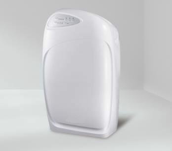 Clean medical level air purifier 3