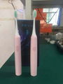 V801 Induction Charging Electric Toothbrush 1