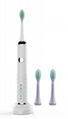 V801 Induction Charging Electric Toothbrush 2