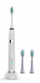 V801 Induction Charging Electric Toothbrush 3