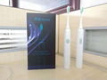 V801 Induction Charging Electric Toothbrush 4