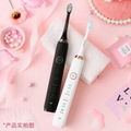 V901 Induction Charging Electric Toothbrush