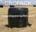 Silage wrap- CROPACK 750mm-black