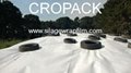 Silage cover- CROPACK-125