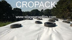 Silage cover- CROPACK-125