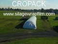Silage bags