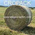 Bale net wrap- CROPACK-1230