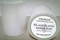 Silage film repair tapes 1