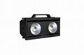 VIKY WS1002 stage LED Blind light in