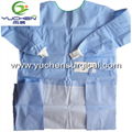 Nonwoven Sterile Disposable Medical SMS