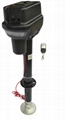 3500LBS Electric Power Lift Tongue Jack 12V Remote control 1