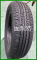 轿车胎195/55R15 1