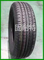 轎車胎195/55R15 5