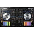 Reloop MIXON 4 DJ Controller for Serato