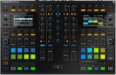 Native Instruments Traktor Kontrol S8 DJ Controller