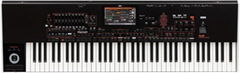 Korg PA4X76 76 - Key Professional Arranger Keyboard