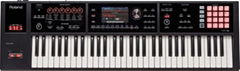 Roland FA-06 61-Key Workstation Keyboard