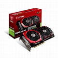 GAMING GeForce GTX 1070 Ti 8GB GDRR5 256-bit HDCP Support DirectX 12 SLI T