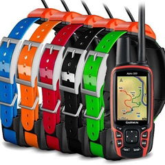 GARMIN Astro 320 and 5 x T5 Bundle GPS Dog Tracker