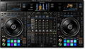 Pioneer DDJ-RZX 4-Channel Controller for Rekordbox dj and Recordbox video 1