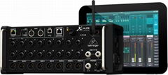 Behringer X AIR XR18 Digital Rackmount Mixer