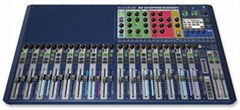 Soundcraft Si Expression 3 Digital Mixer