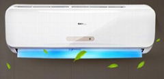 wall air conditioner