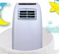 Household air conditioner 5
