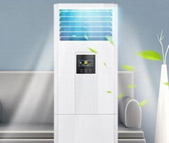 Inverter air conditioner