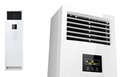 Energy saving air conditioner
