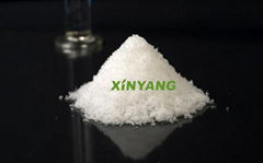  Ammonium Citrate For Industrial Water Treatment Metal Cleaning Medicine