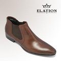 Brown Mens Boots 1