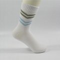 Ankle socks lurex TC sock Cotton sock fashion sock women's socks sports socks 2