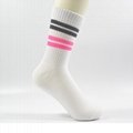Ankle socks lurex TC sock Cotton sock fashion sock women's socks sports socks 4