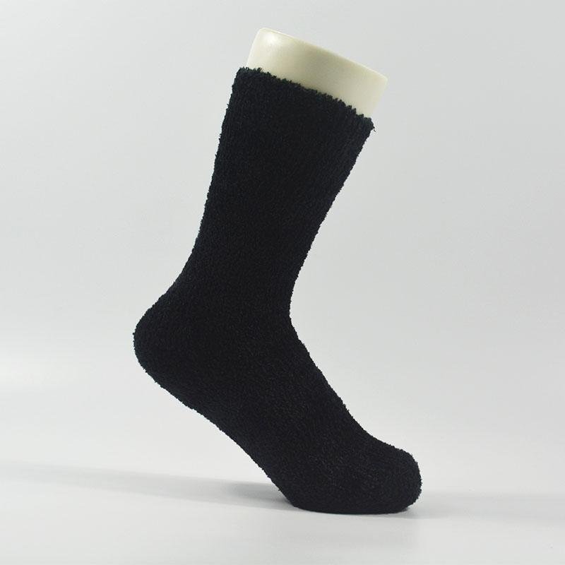 Centipede crew socks Polyester socks winter socks women's socks fashion sock 2