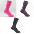 Cozy crew socks winter socks TC socks