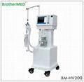 Multi-functional Ventilator with 10.4