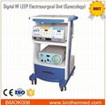 Digital HF LEEP Electrosurgical Unit