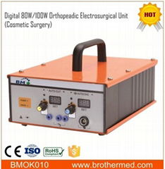 Digital 80W/100W Orthopeadic