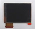 2.83' C0283QGLD-T CMEL 320x240 AMOLED display module