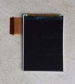 2.6" AMS260DN01 Samsung 320x240 AMOLED display module 1