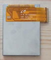 2.8" AMS280DN01 Samsung 320x240 AMOLED display module