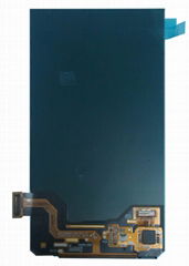 5.20" AMS520BQ12 Samsung 1080x1920 AMOLED display assembly